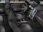 Chrysler 300C 2007 года